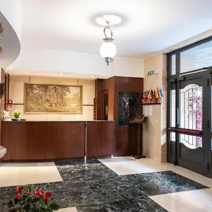 Гостевой дом Fatima, Casa Per Ferie, Рим