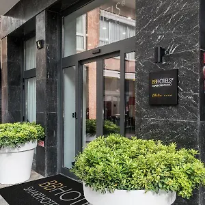 Bb Smarthotel Duomo Milan