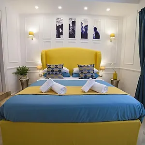 Vatican Luxury Guest house