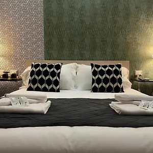 Гостевой дом Vatican Luxury, Рим
