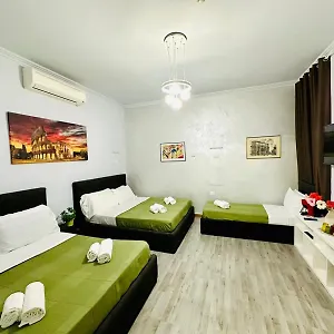 Гостевой дом Termini Luxury, Рим