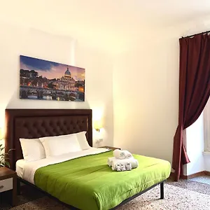 Гостевой дом Grand Gaeta, Рим